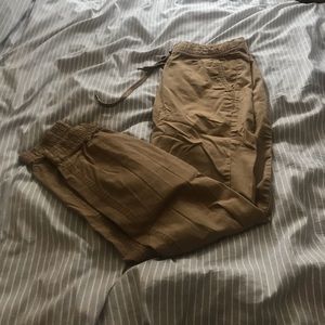 Men’s Express Joggers